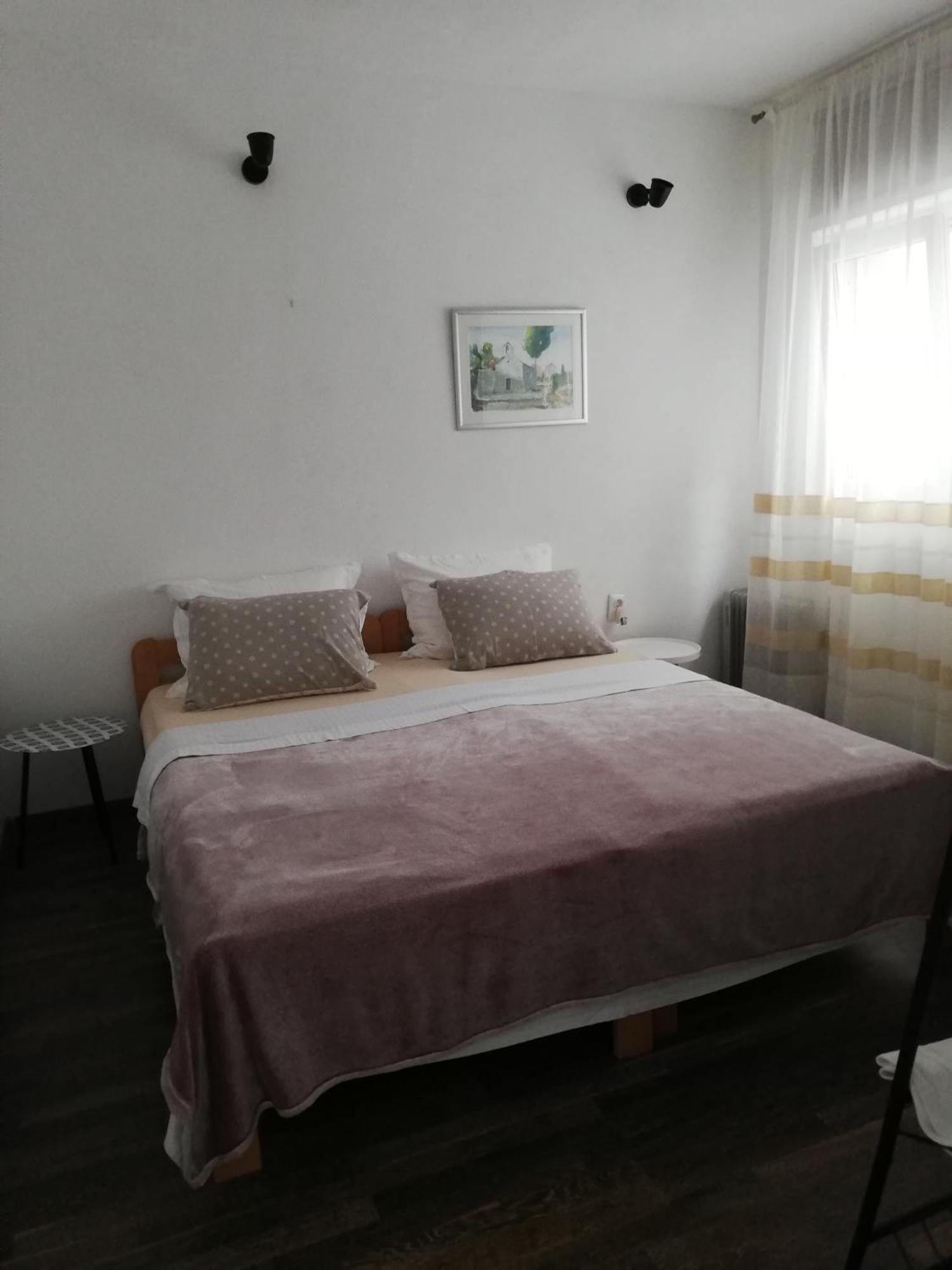 Apartment Pilatus Osljak Preko Oda fotoğraf