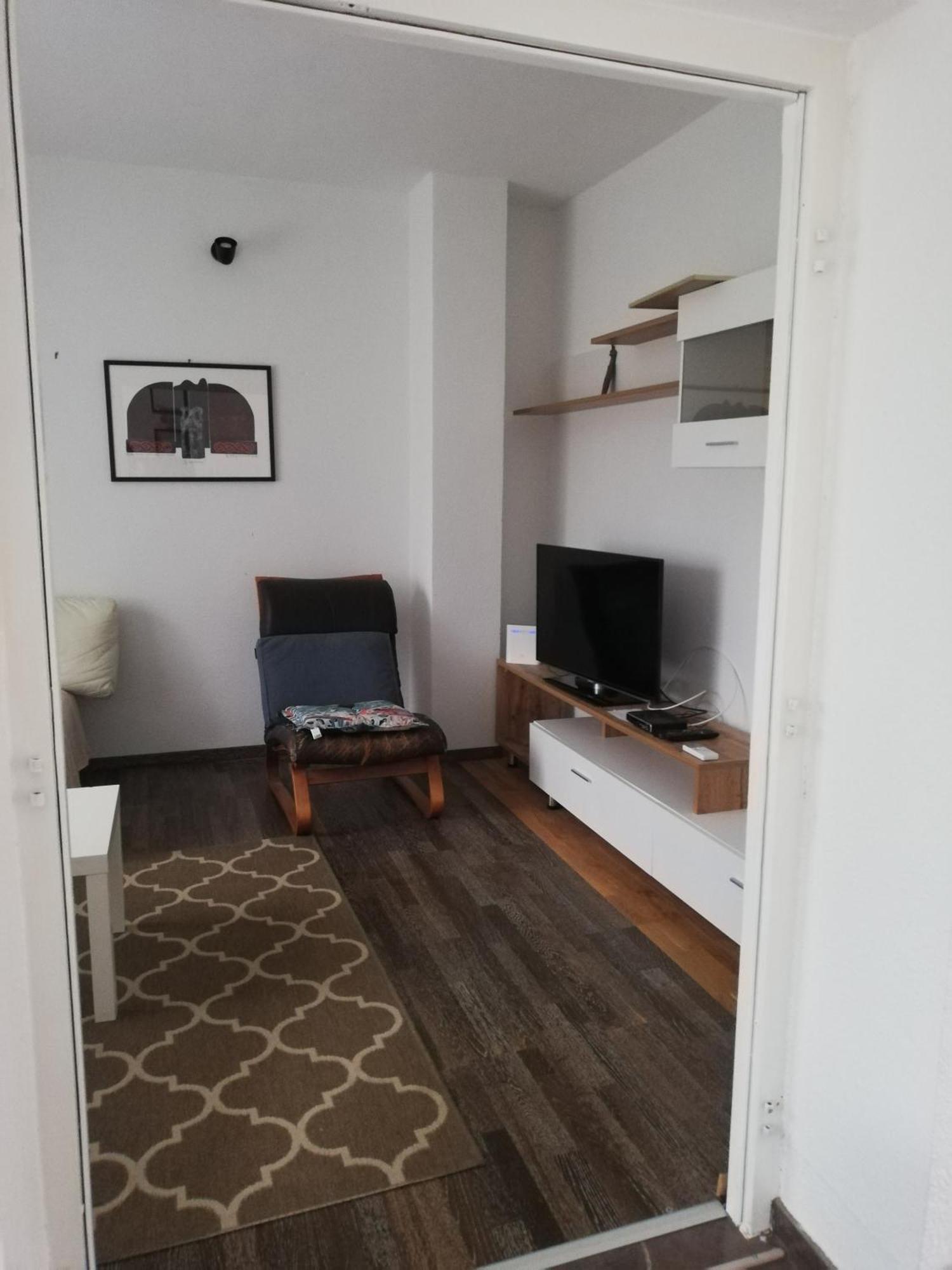 Apartment Pilatus Osljak Preko Oda fotoğraf